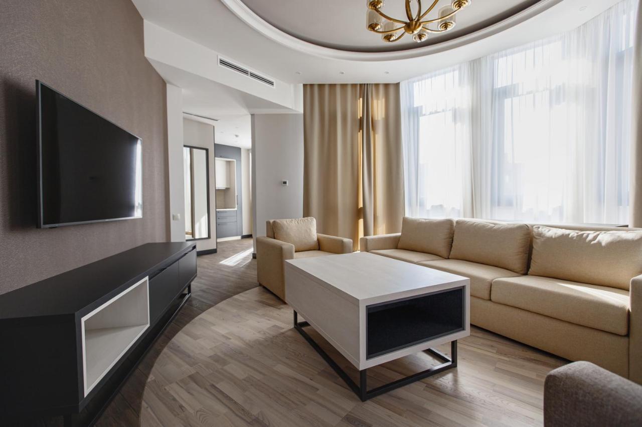 Hilltop North Avenue By Stellar Hotels, 4* Ereván