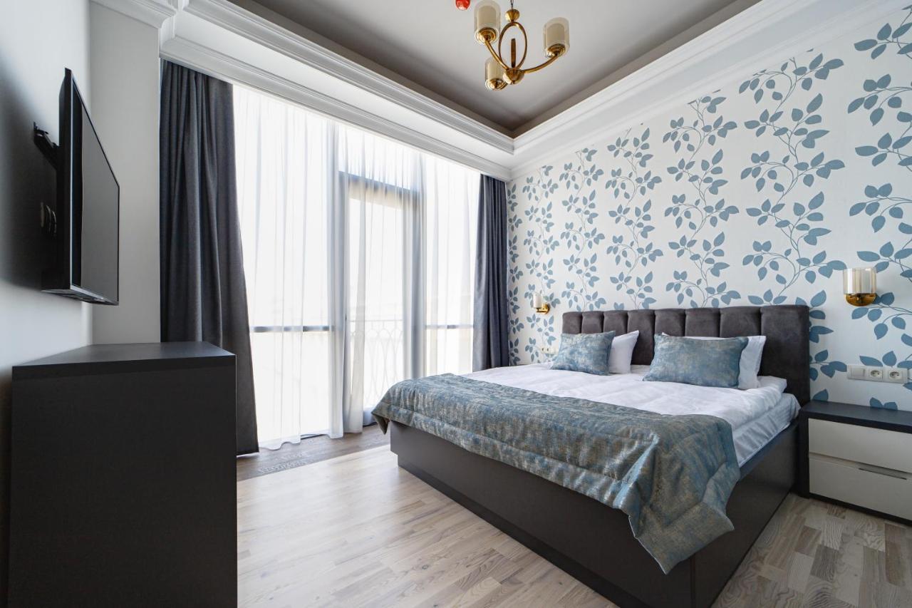 Apartahotel Hilltop North Avenue By Stellar Hotels,