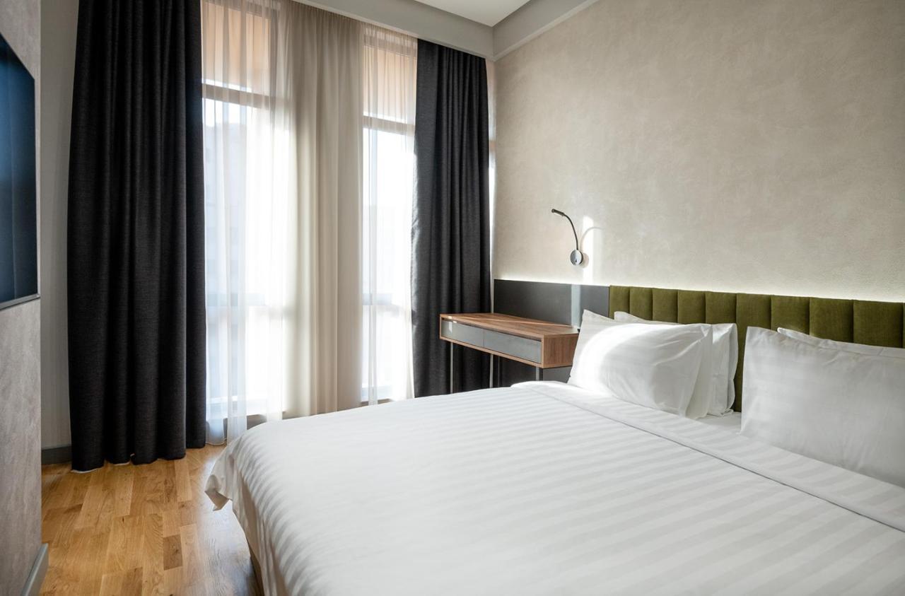 Hilltop North Avenue By Stellar Hotels,