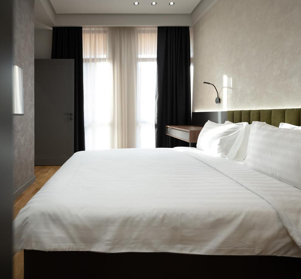 Hilltop North Avenue By Stellar Hotels, 4* Ereván