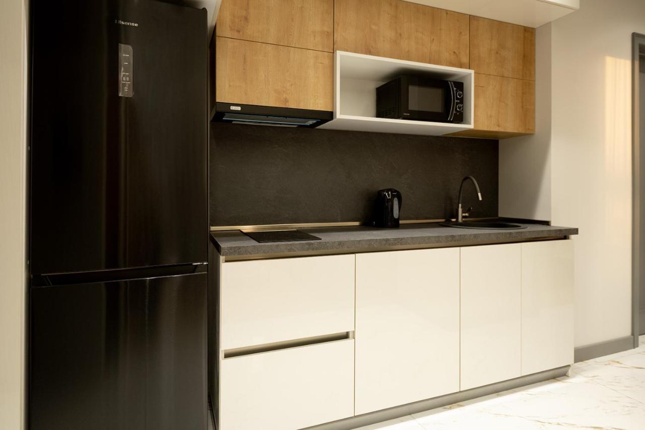 Hilltop North Avenue By Stellar Hotels, Ereván