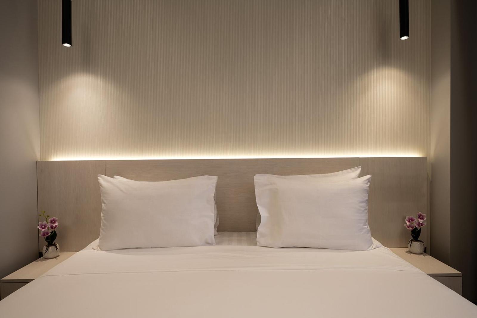 Apartahotel Hilltop North Avenue By Stellar Hotels, Ereván