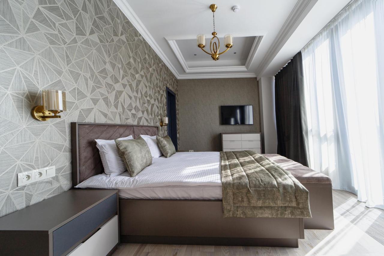 Hilltop North Avenue By Stellar Hotels, 4* Yerevan