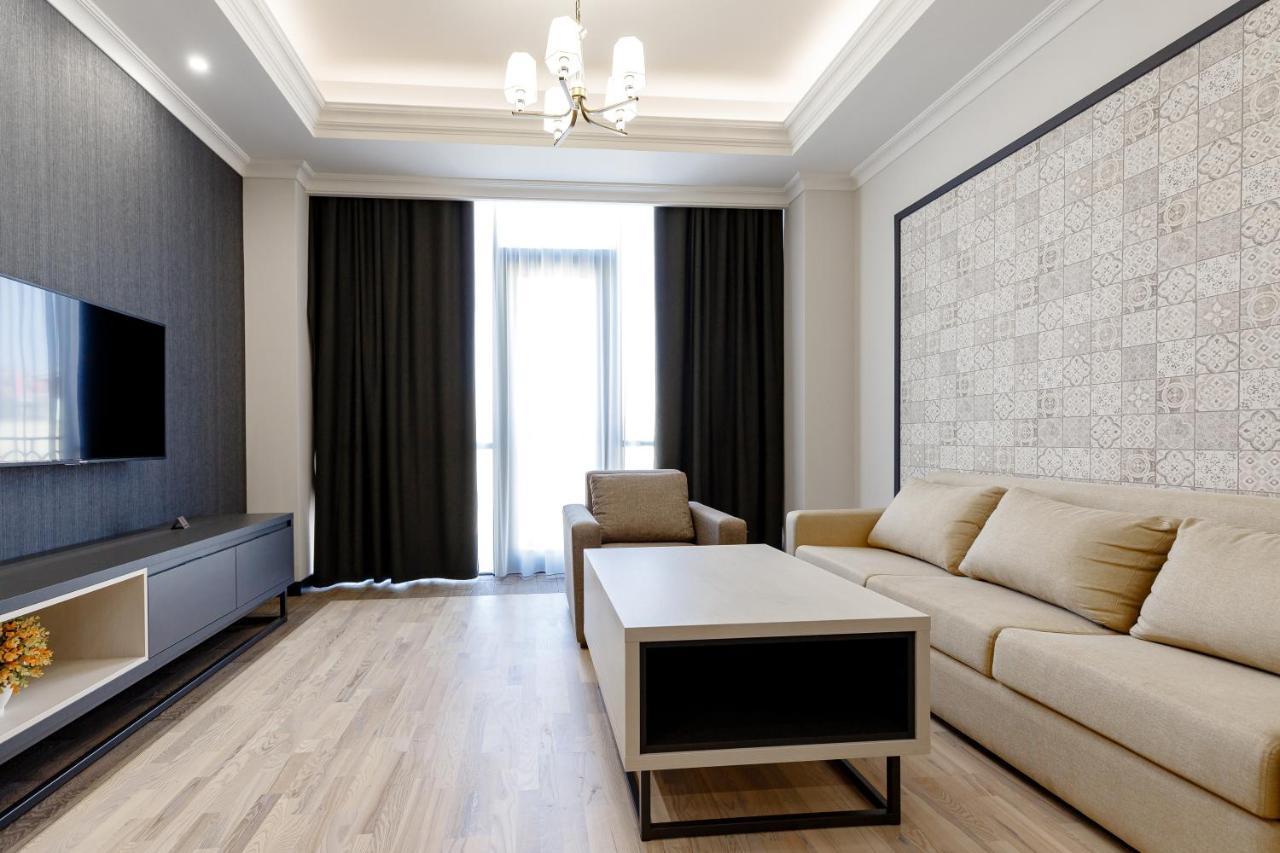 Aparthotel Hilltop North Avenue By Stellar Hotels, 4*