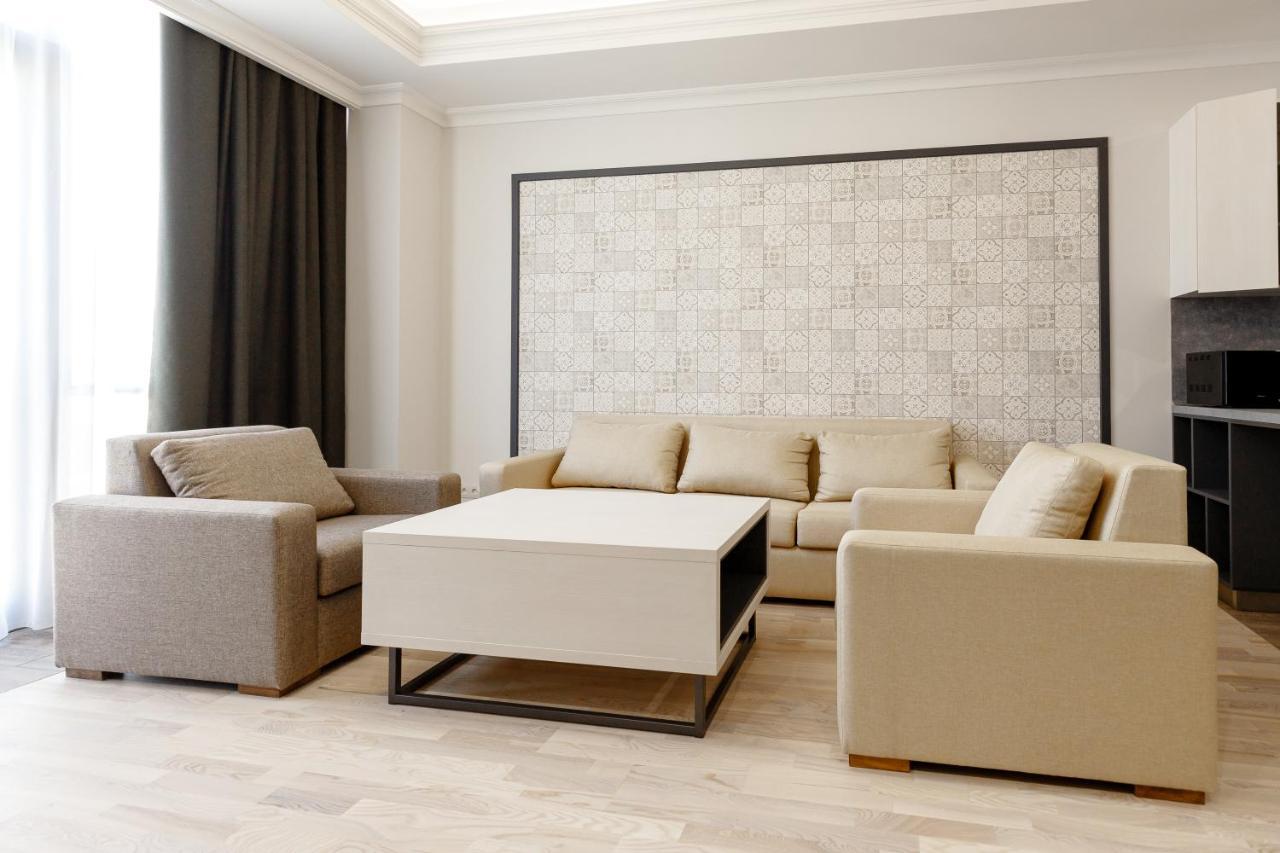 Hilltop North Avenue By Stellar Hotels, 4* Yerevan