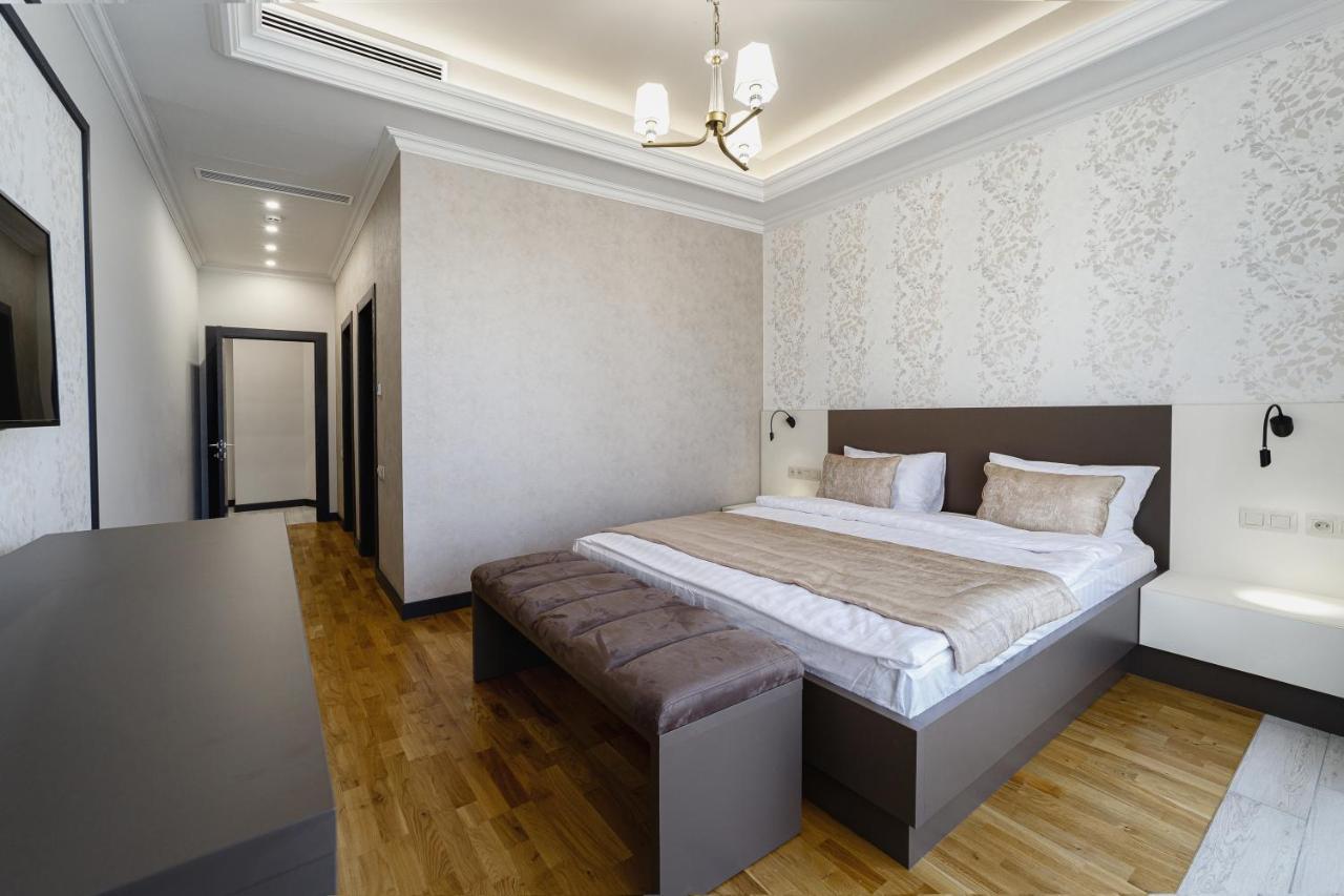 Hilltop North Avenue By Stellar Hotels, 4* Yerevan