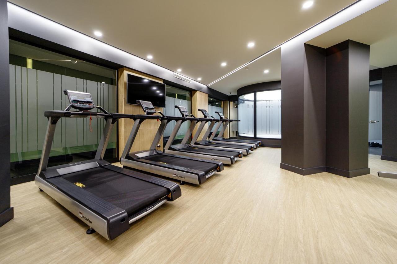 Hilltop North Avenue By Stellar Hotels, Yerevan