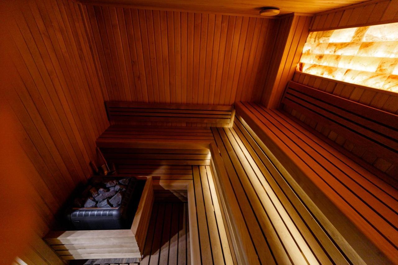 Aparthotel Hilltop North Avenue By Stellar Hotels, Yerevan