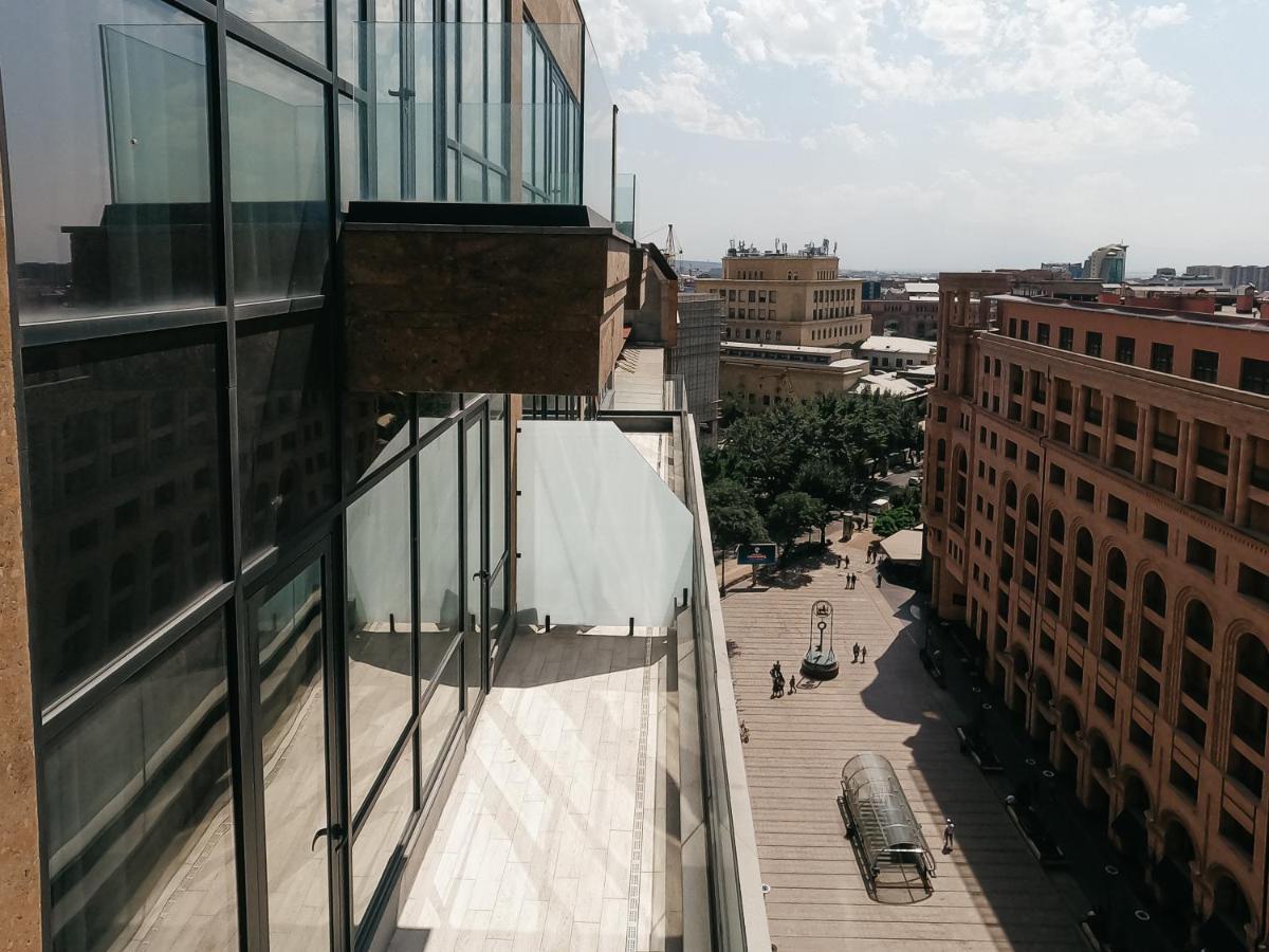 Hilltop North Avenue By Stellar Hotels, Aparthotel