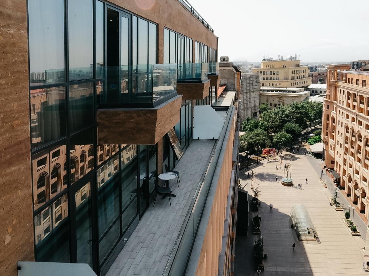 Aparthotel Hilltop North Avenue By Stellar Hotels,