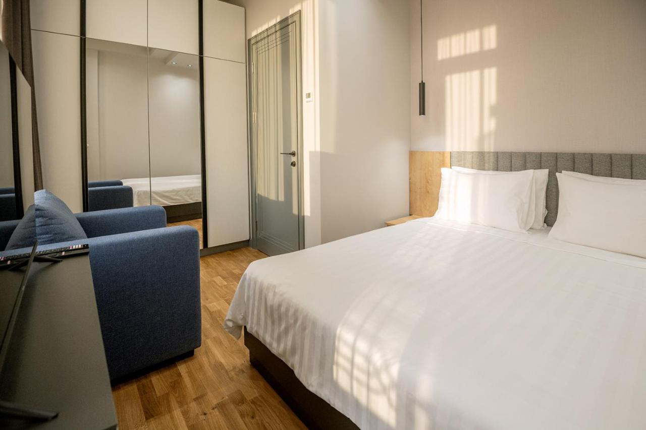 Hilltop North Avenue By Stellar Hotels, 4*