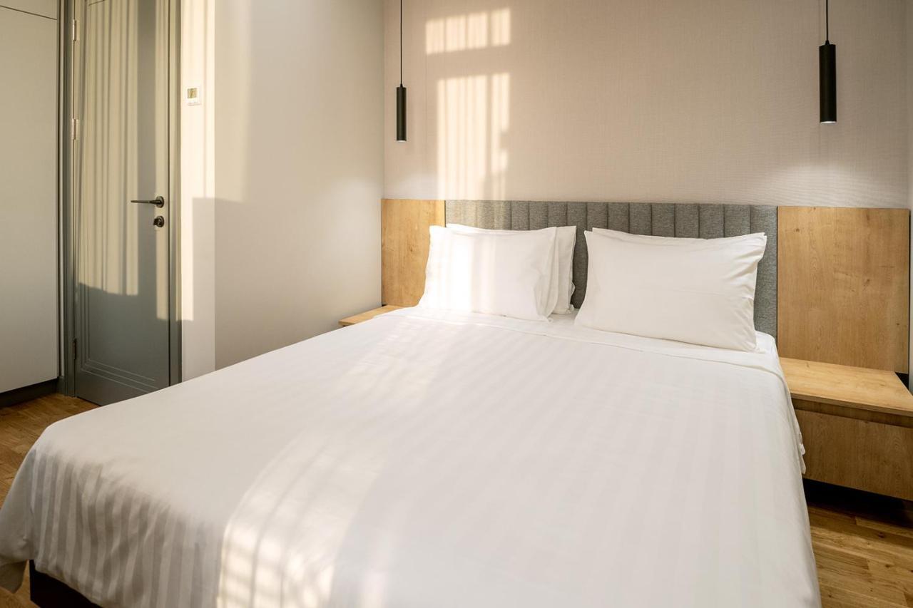 Hilltop North Avenue By Stellar Hotels, Yerevan