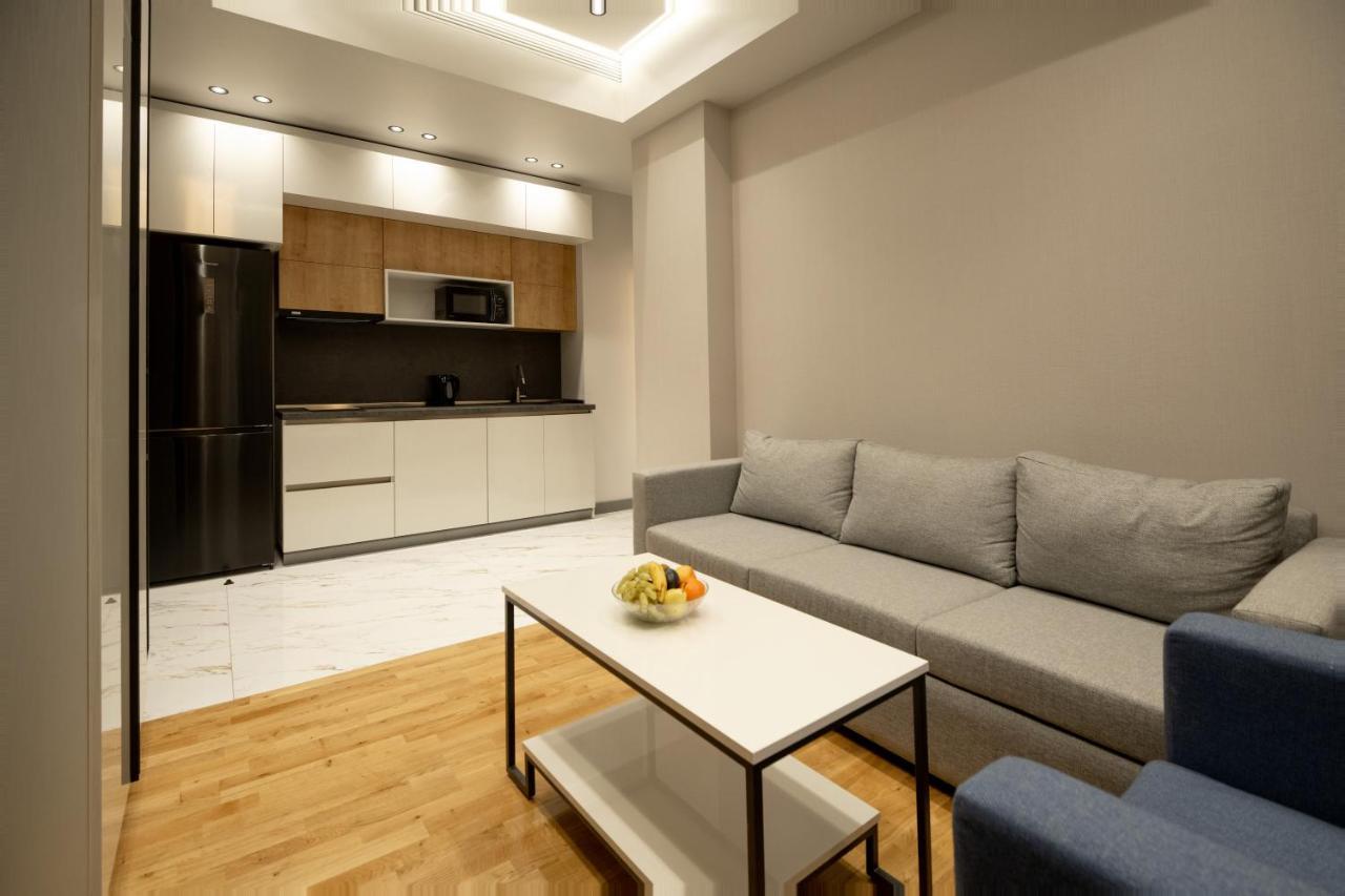 Hilltop North Avenue By Stellar Hotels, Yerevan