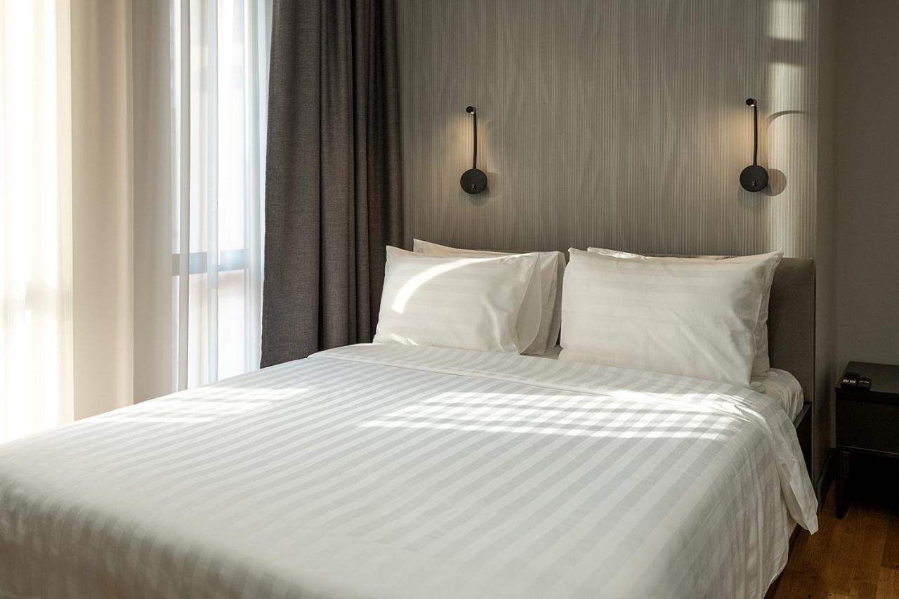 Hilltop North Avenue By Stellar Hotels, Aparthotel Yerevan