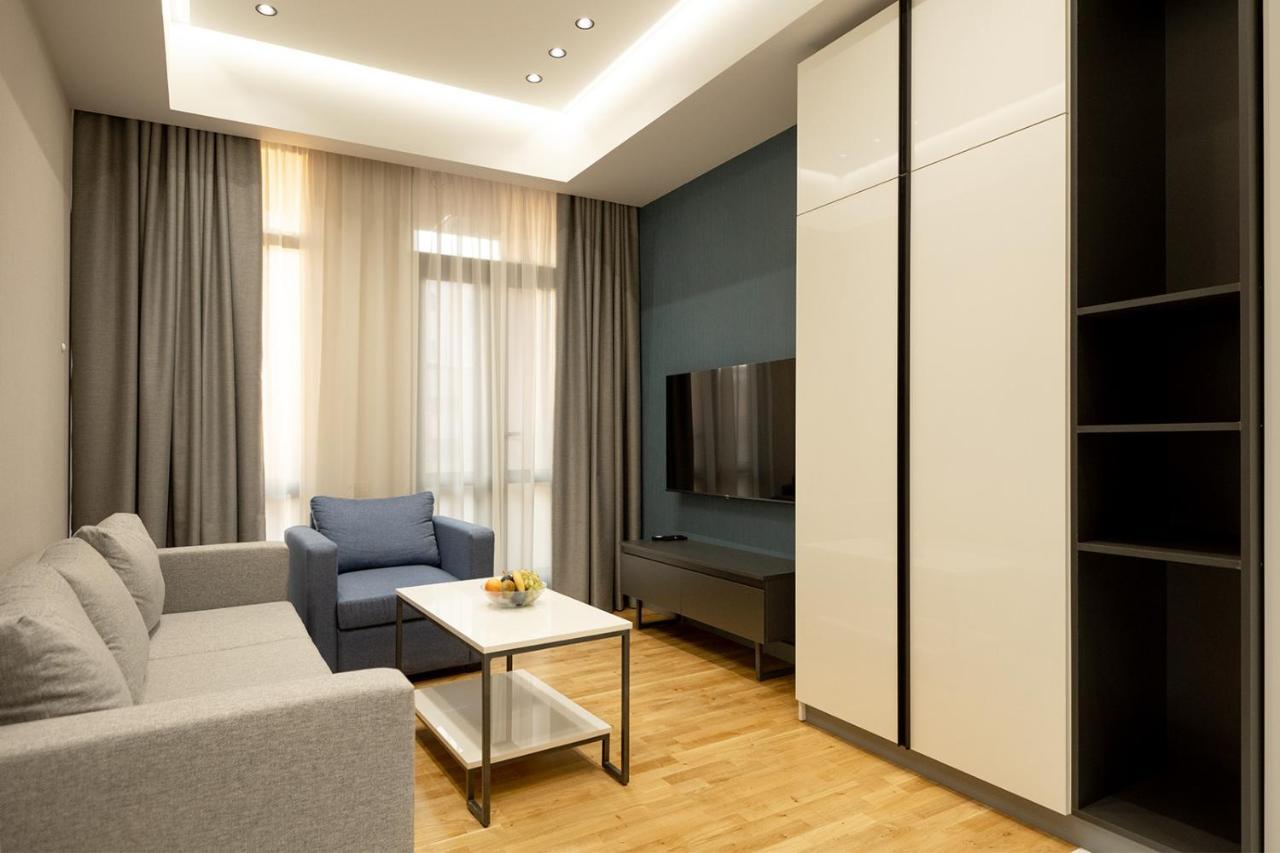 Hilltop North Avenue By Stellar Hotels,