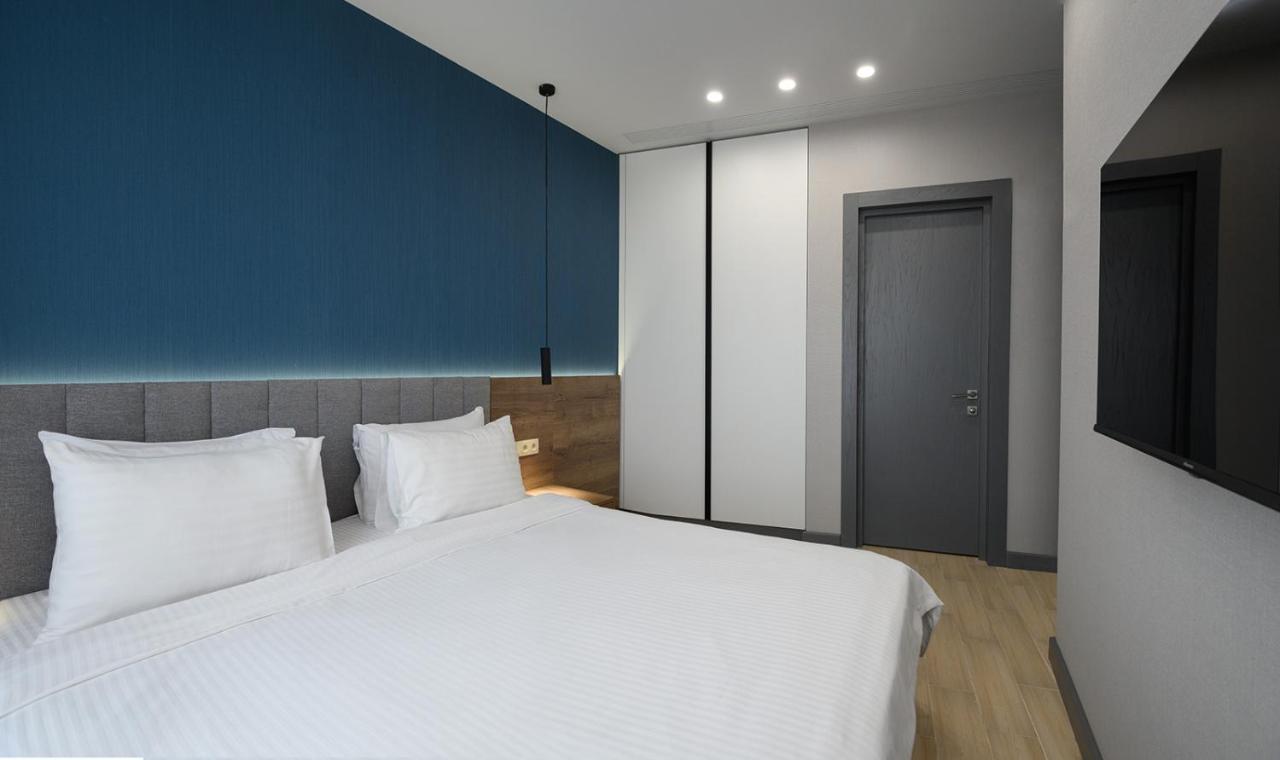 Hilltop North Avenue By Stellar Hotels, 4* Yerevan