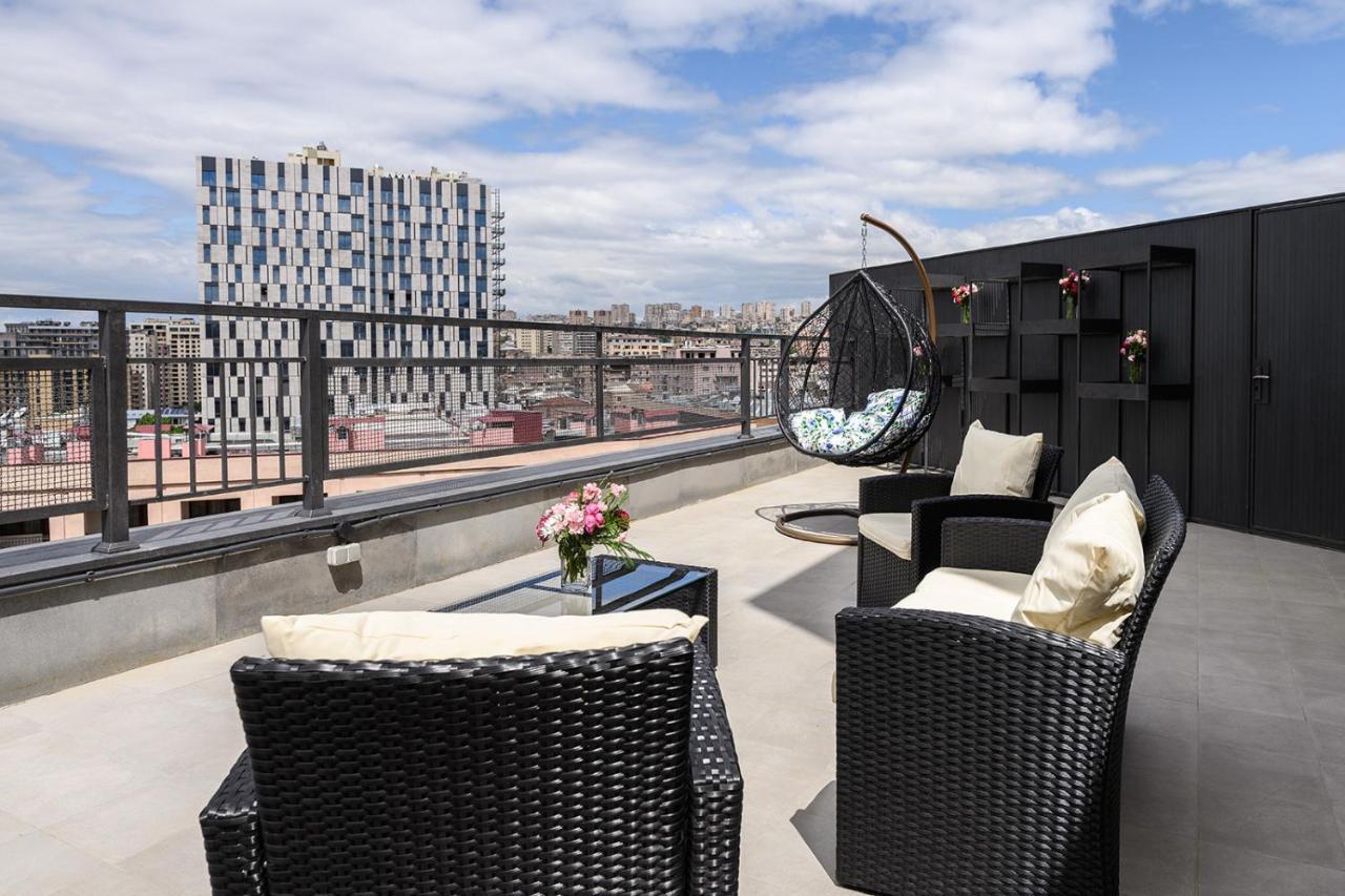 Hilltop North Avenue By Stellar Hotels, 4*