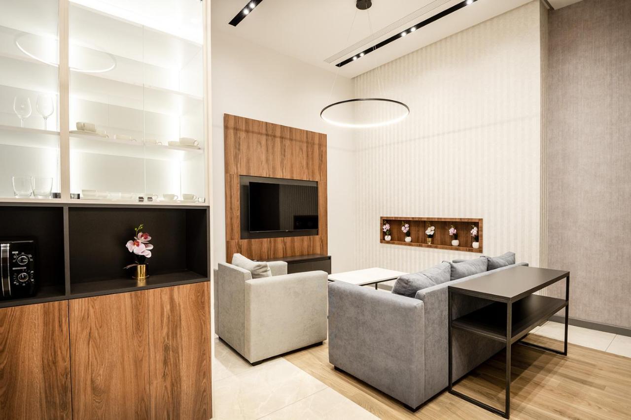 Hilltop North Avenue By Stellar Hotels, Aparthotel 4*