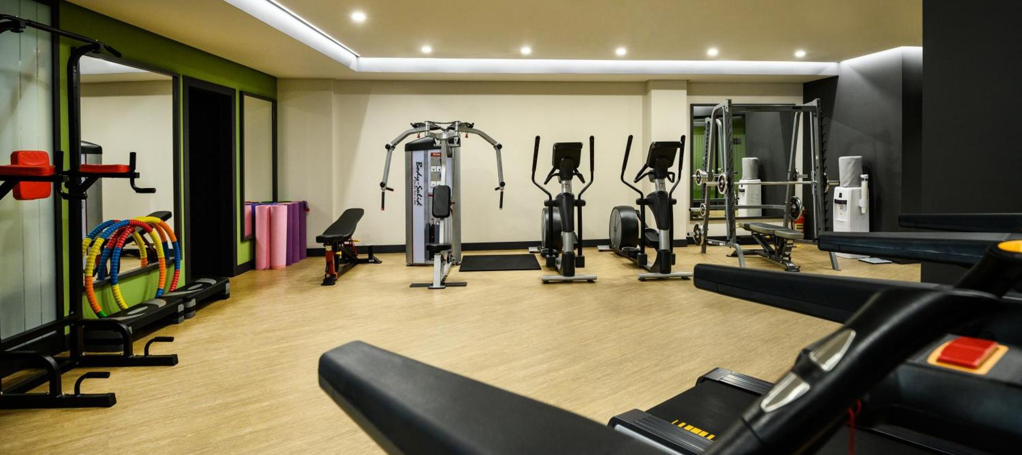 Aparthotel Hilltop North Avenue By Stellar Hotels, 4*