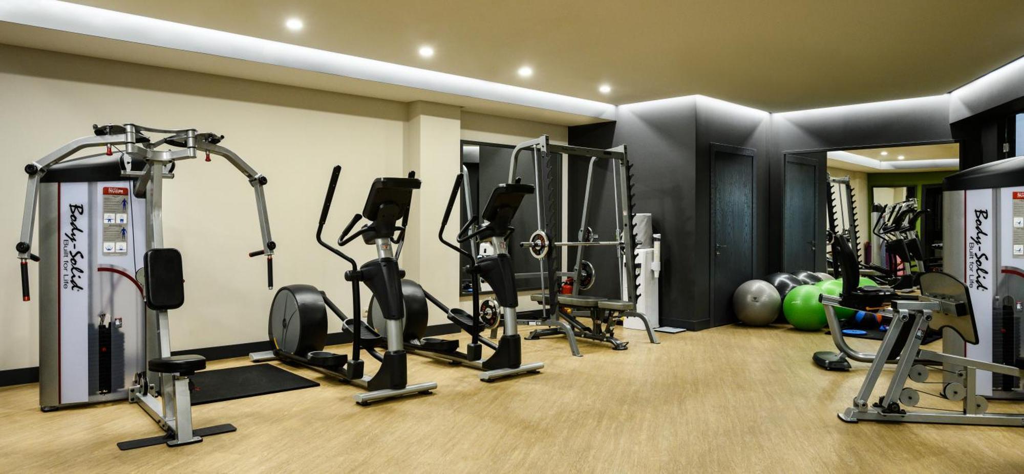 Aparthotel Hilltop North Avenue By Stellar Hotels, Erevan