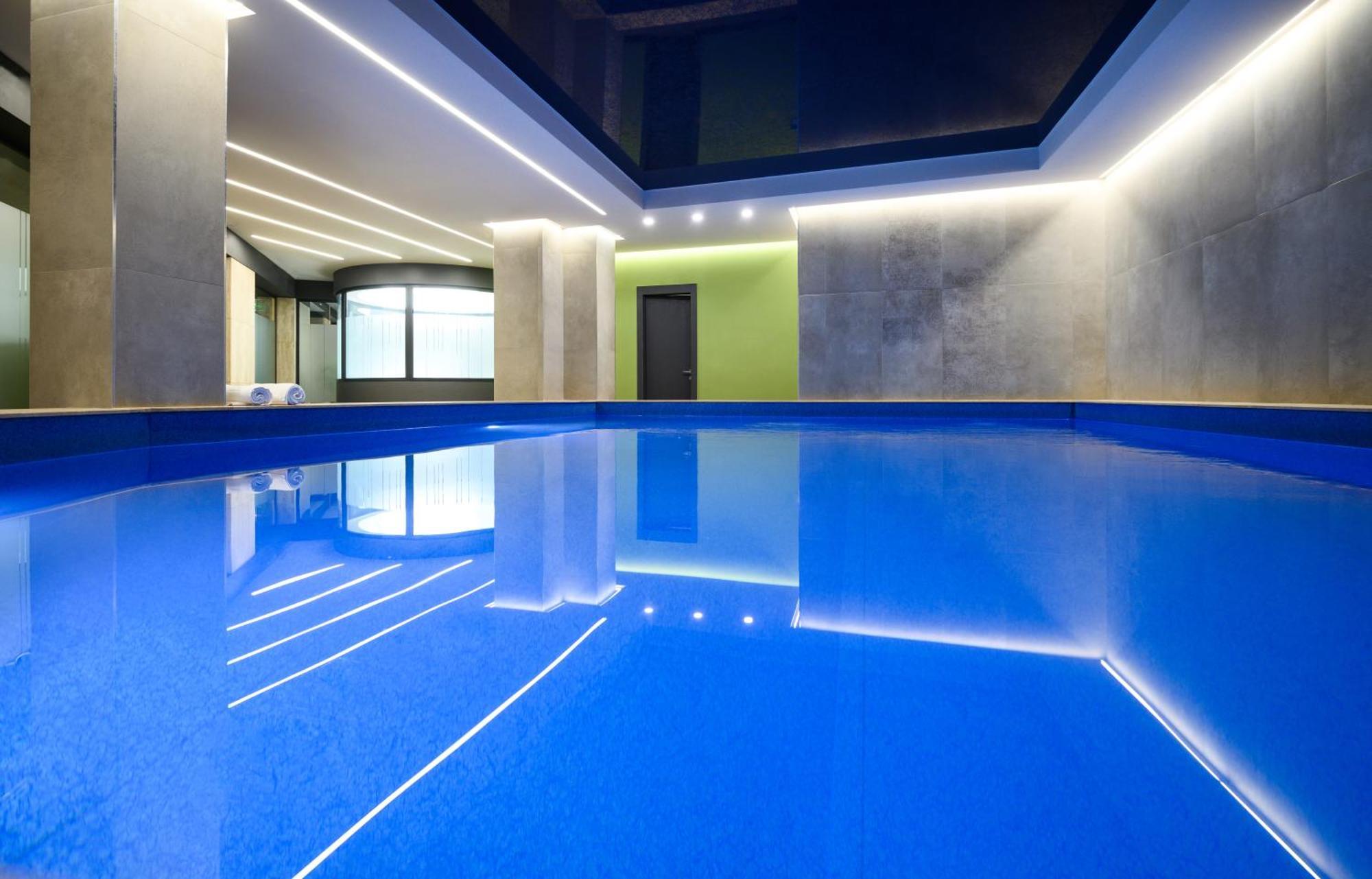 Hilltop North Avenue By Stellar Hotels, Aparthotel Yerevan