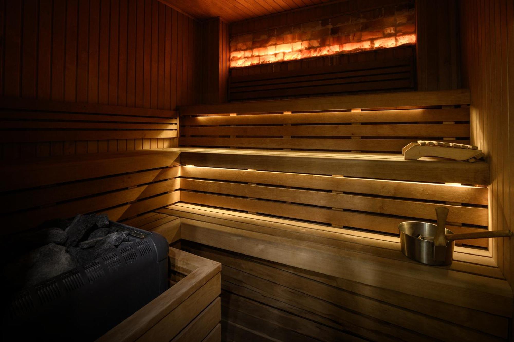 Aparthotel Hilltop North Avenue By Stellar Hotels,