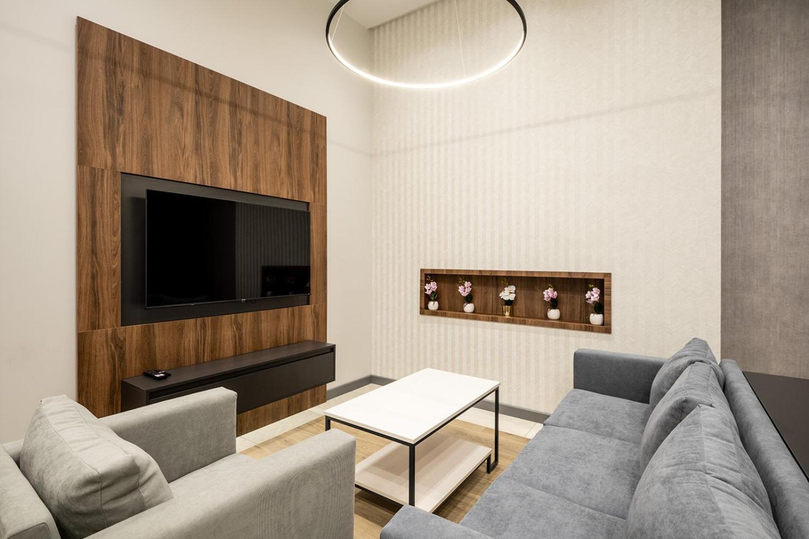 Hilltop North Avenue By Stellar Hotels,