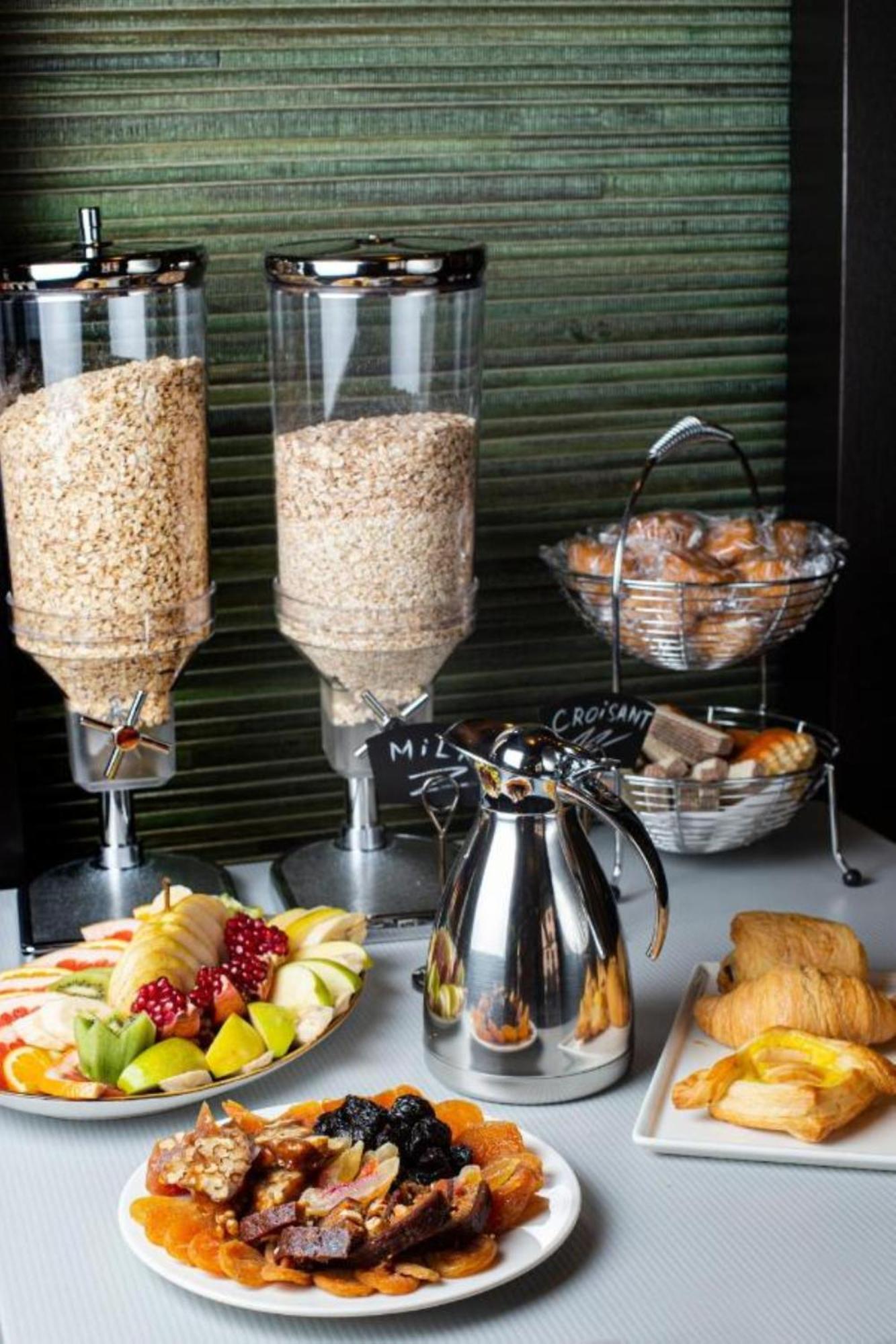 Hilltop North Avenue By Stellar Hotels, Aparthotel